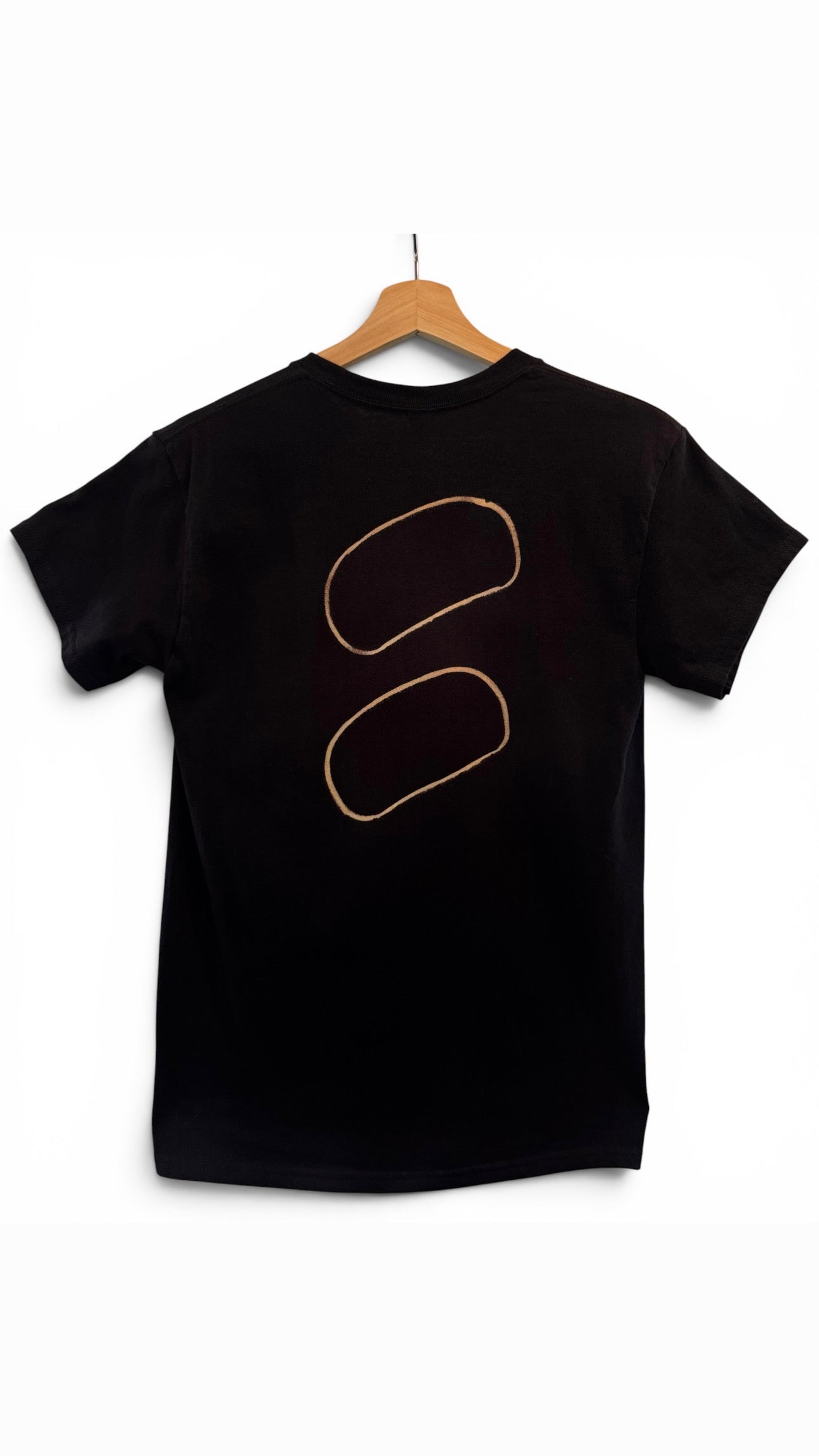 Bentwood Box Design Tee