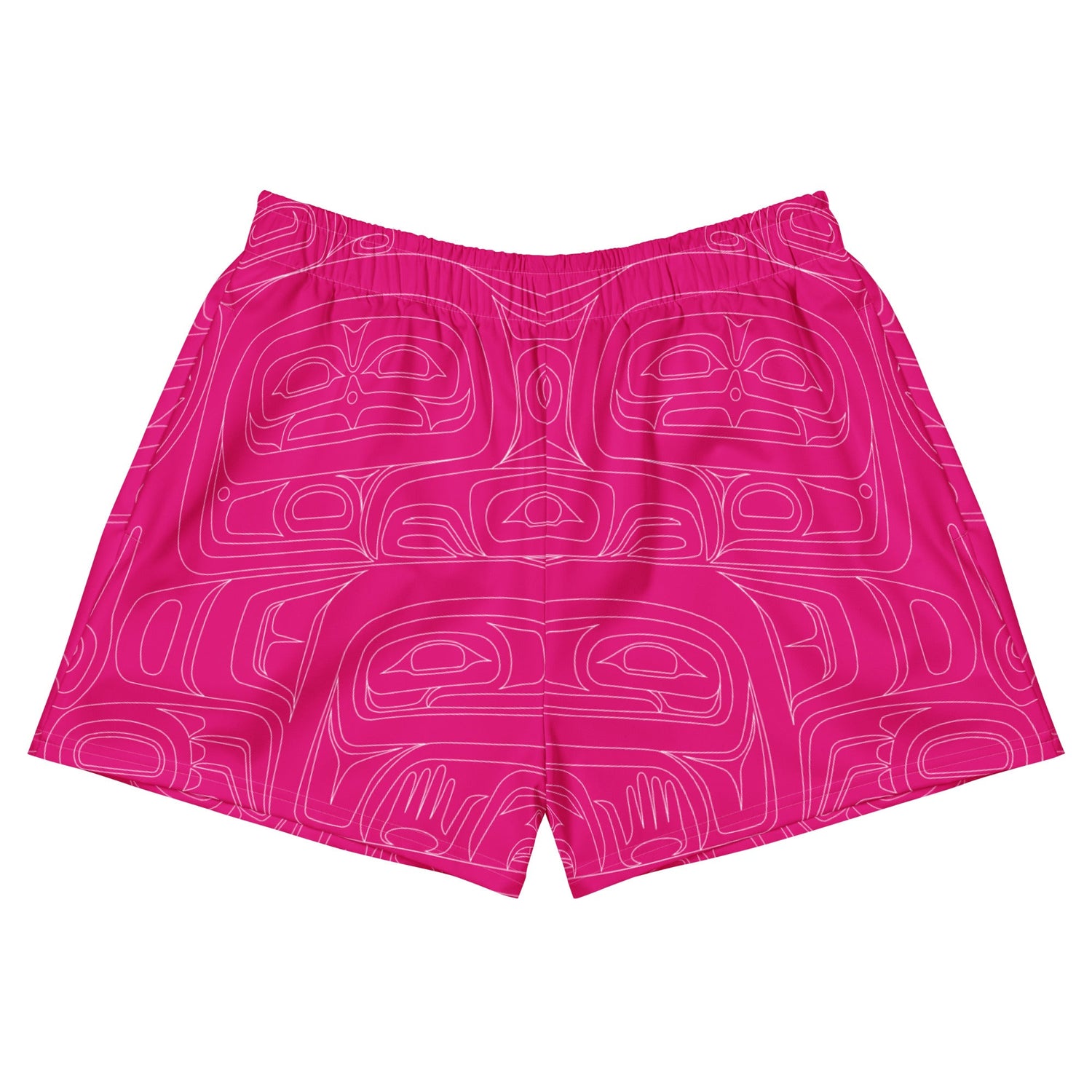 SUMMER FORMLINE SHORTS