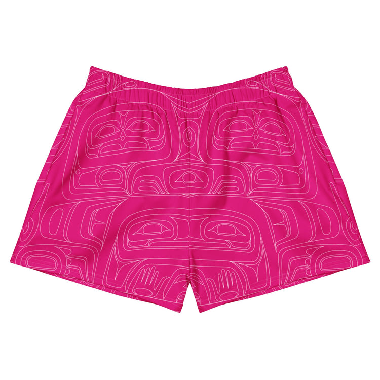 SUMMER FORMLINE SHORTS