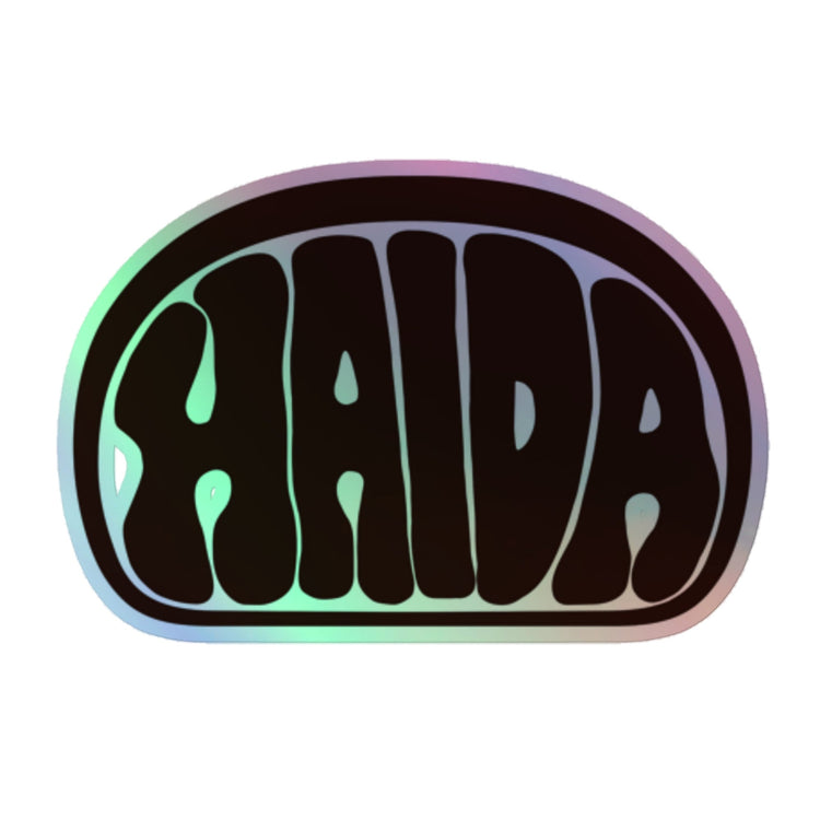 Haida Ovoid