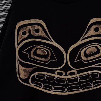 Personal Bleach-Painted Orders