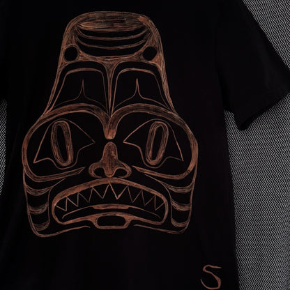 Personal Bleach-Painted Orders