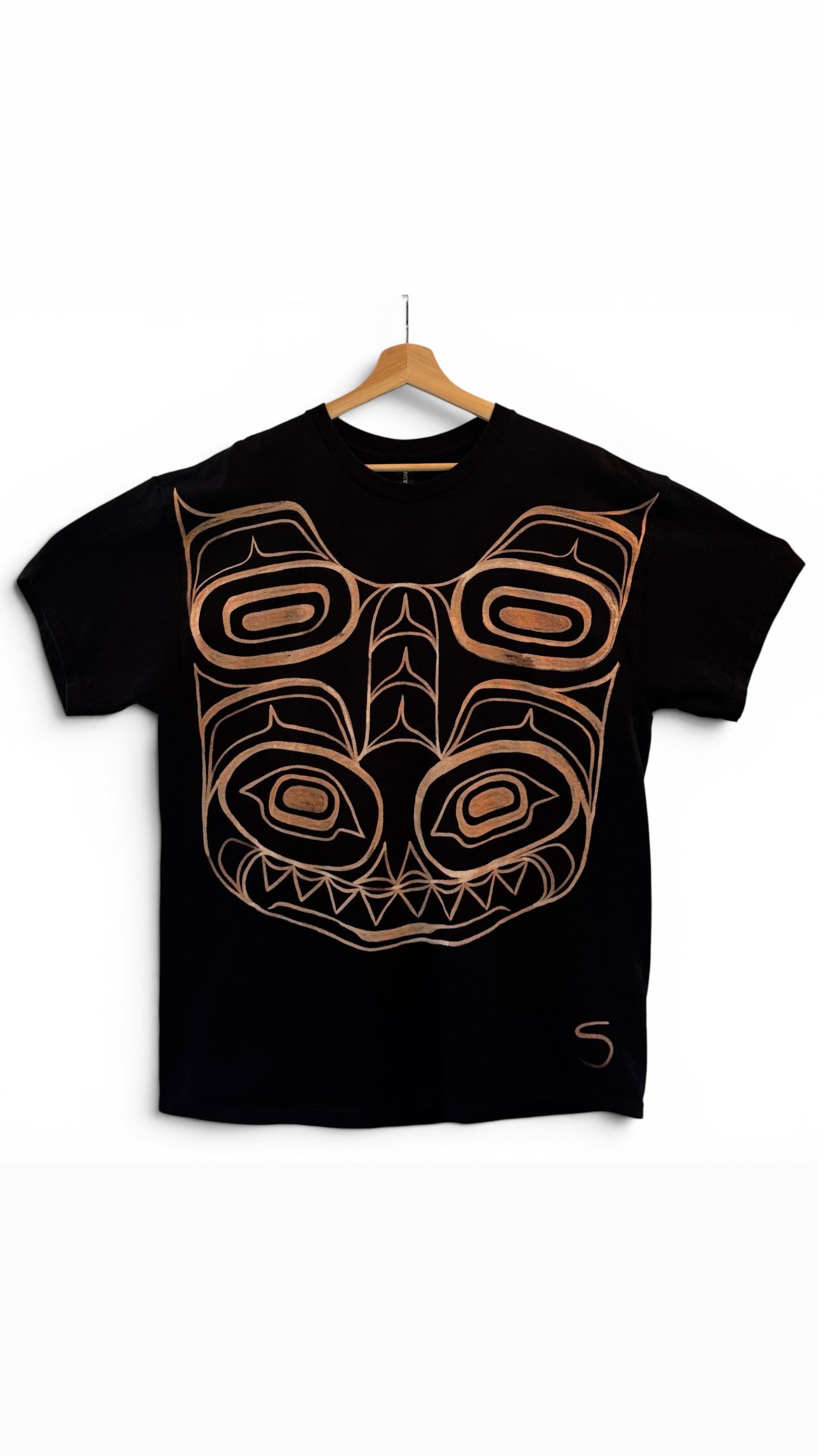Sculpin Tee