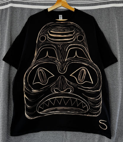 Personal Bleach-Painted Orders