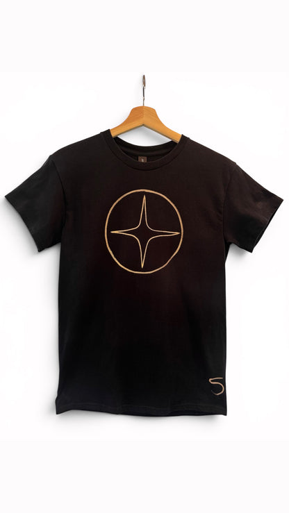 Bentwood Box Design Tee