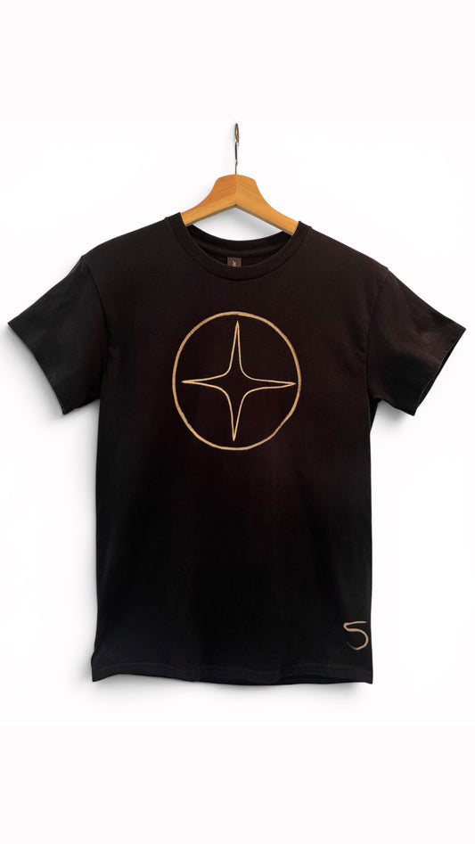 Bentwood Box Design Tee