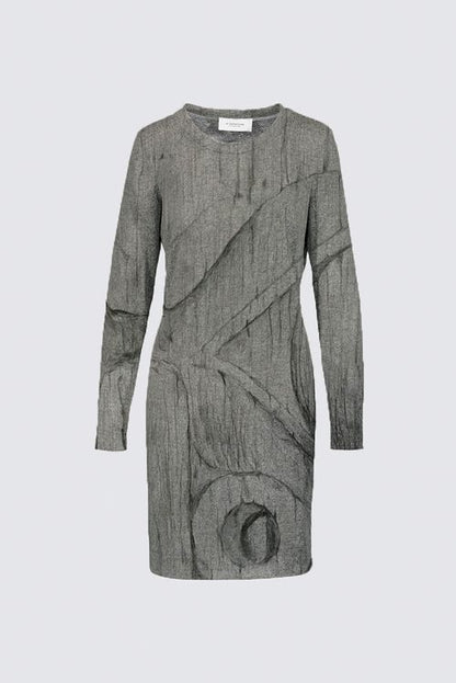 X̱aadas Gyaa'angaa Sophia Dress